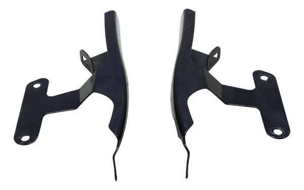 Par Suporte Harley Electra Touring Cvo 12-13 Origina