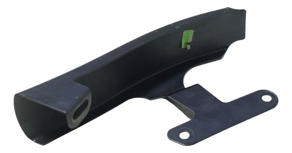 Par Suporte Harley Electra Touring Cvo 12-13 Origina