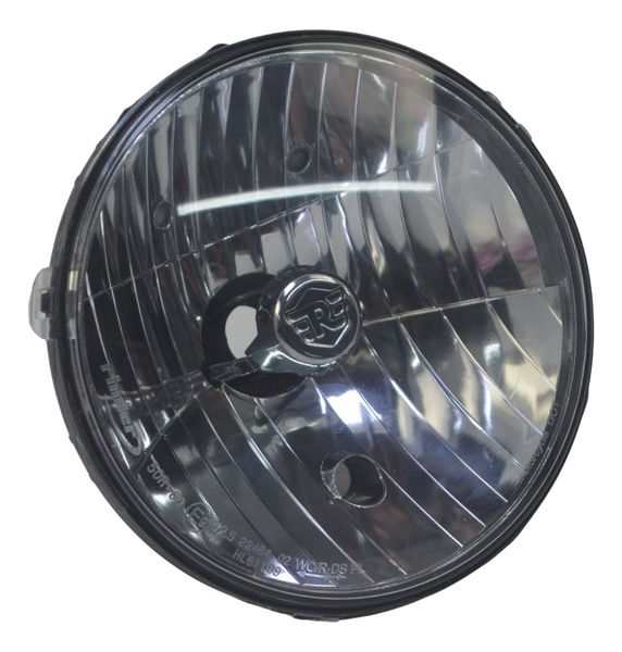 Farol Bloco Óptico Royal Enfield Hunter 350 22-25 Original