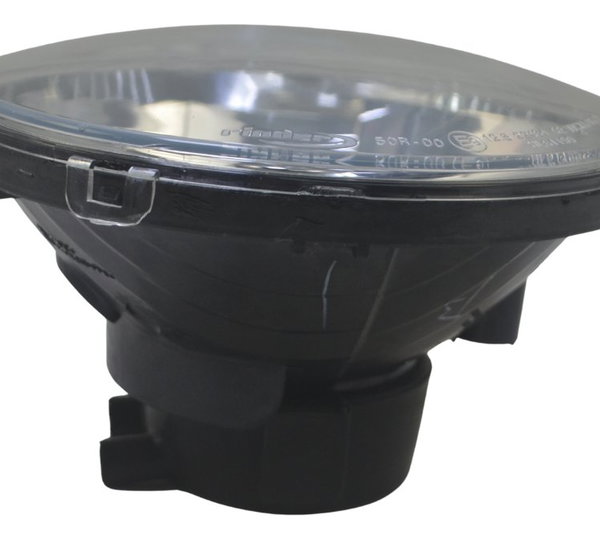 Farol Bloco Óptico Royal Enfield Hunter 350 22-25 Original