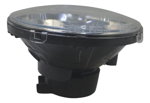 Farol Bloco Óptico Royal Enfield Hunter 350 22-25 Original