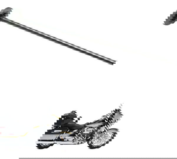 Pino Acionador Embreagem Harley Electra Touring Cvo 12-13