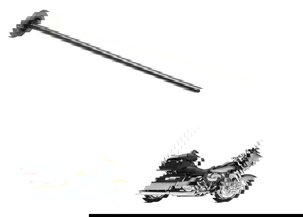 Pino Acionador Embreagem Harley Electra Touring Cvo 12-13