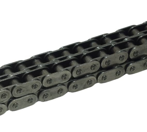 Corrente Primaria Harley Electra Touring Cvo 12-13 Original Preto