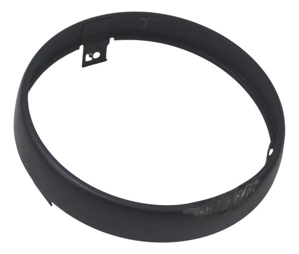 Aro Farol C/detalhes Royal Enfield Hunter 350 22-25 Original