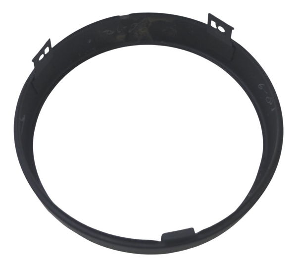 Aro Farol C/detalhes Royal Enfield Hunter 350 22-25 Original