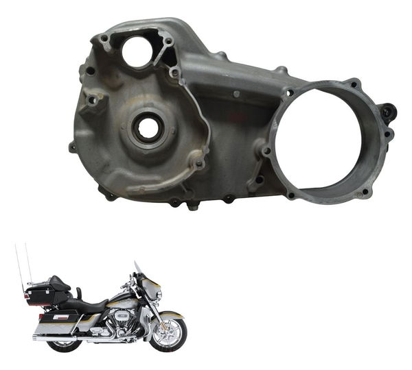 Tampa Primaria Interna Harley Electra Touring Cvo 12-13 Orig