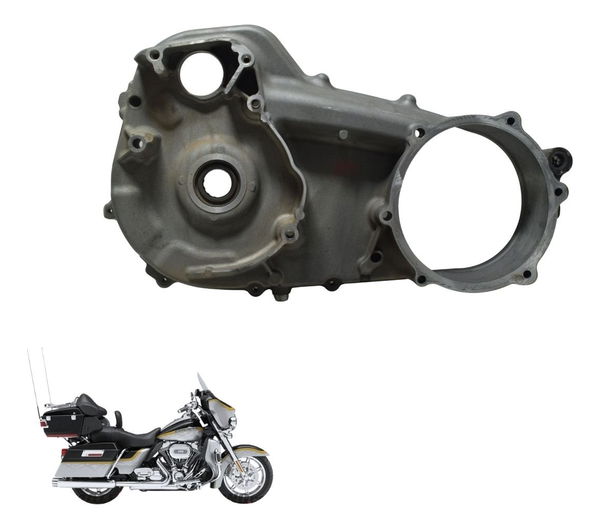 Tampa Primaria Interna Harley Electra Touring Cvo 12-13 Orig