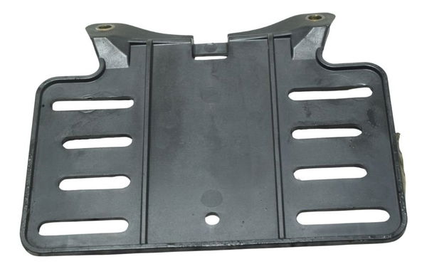 Suporte Placa Harley Electra Touring Cvo 12-13 Original