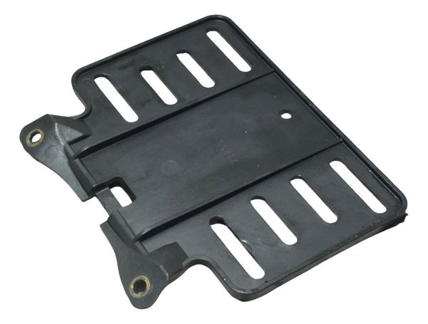 Suporte Placa Harley Electra Touring Cvo 12-13 Original