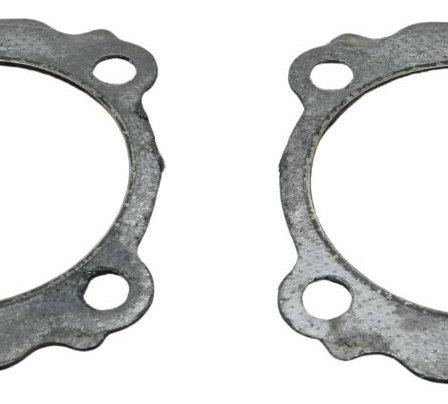 Par Junta  Cabeçote Harley Electra Touring Cvo 12-13