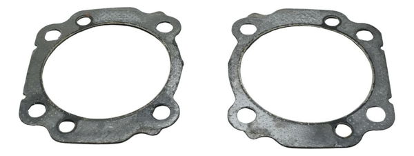 Par Junta  Cabeçote Harley Electra Touring Cvo 12-13