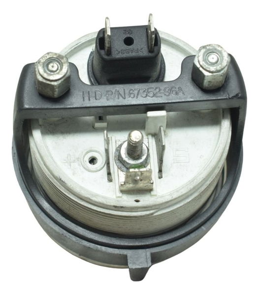 Marcador Combustível Harley Electra Touring Cvo 12-13 Origin