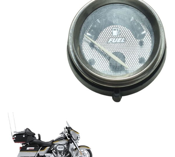 Marcador Combustível Harley Electra Touring Cvo 12-13 Origin