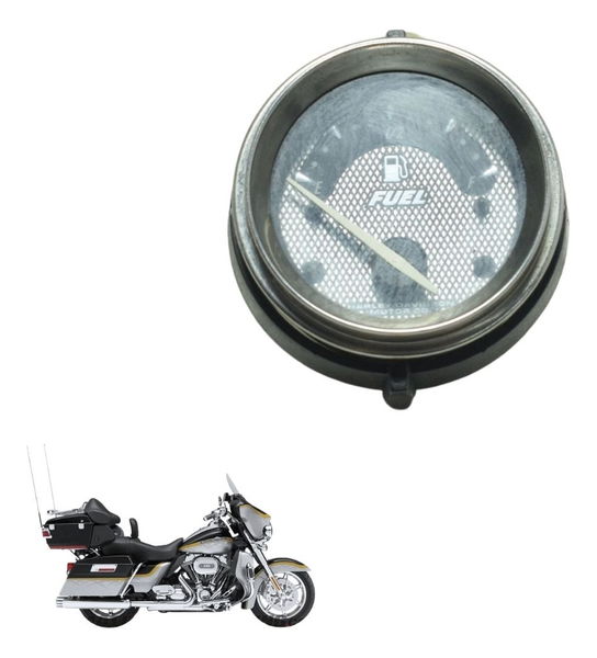Marcador Combustível Harley Electra Touring Cvo 12-13 Origin