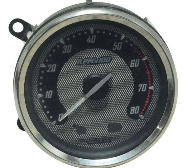 Painel Contagiro Harley Electra Touring Cvo 12-13 Original