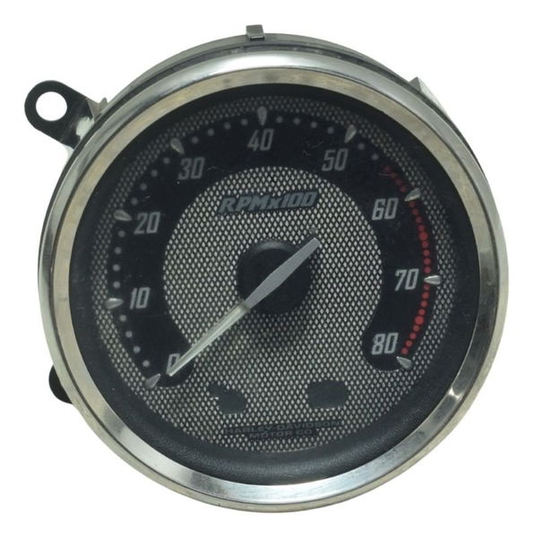 Painel Contagiro Harley Electra Touring Cvo 12-13 Original