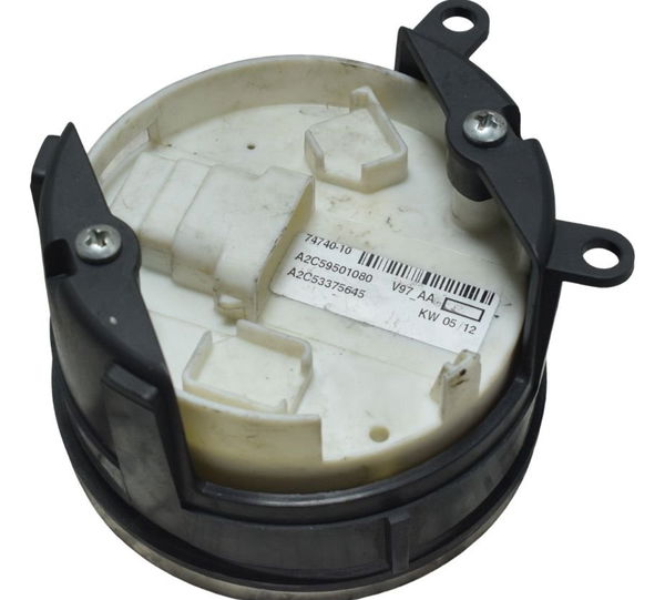 Painel Contagiro Harley Electra Touring Cvo 12-13 Original