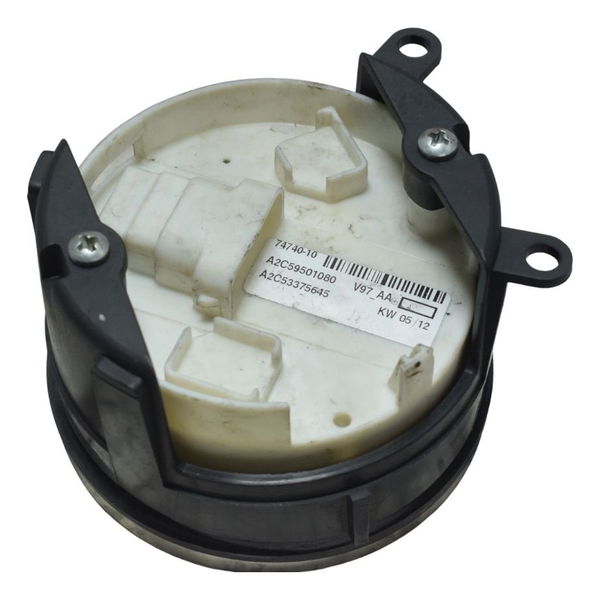 Painel Contagiro Harley Electra Touring Cvo 12-13 Original