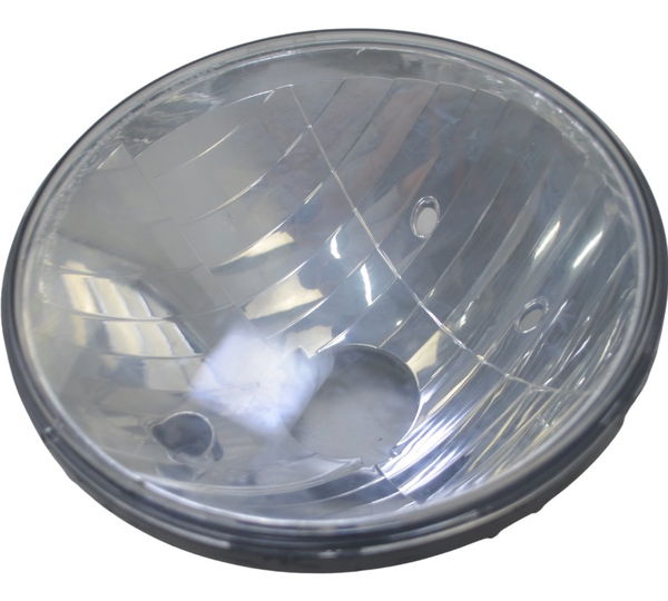 Farol Bloco Óptico Royal Enfield Hunter 350 22-25 Original