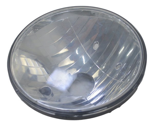 Farol Bloco Óptico Royal Enfield Hunter 350 22-25 Original