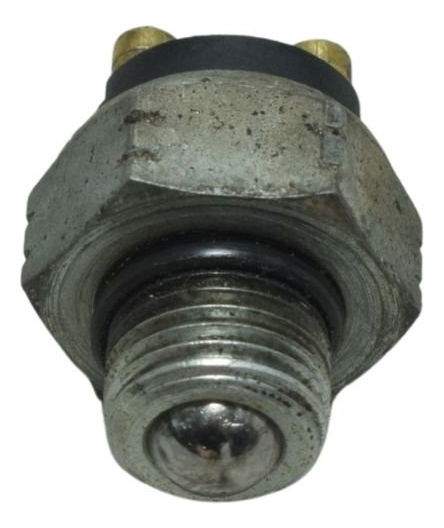 Sensor Neutro Harley Electra Touring Cvo 12-13 Original