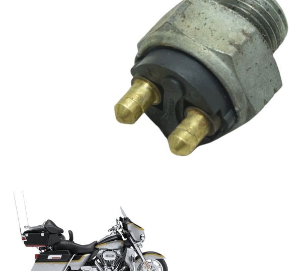 Sensor Neutro Harley Electra Touring Cvo 12-13 Original