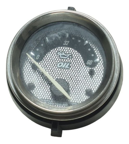 Marcador Óleo Harley Electra Touring Cvo 12-13 Original