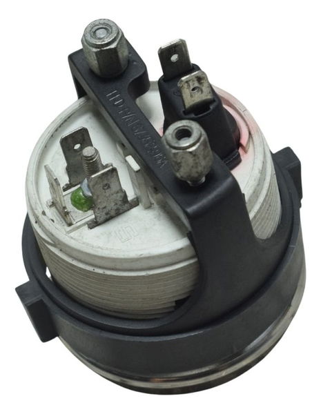 Marcador Óleo Harley Electra Touring Cvo 12-13 Original