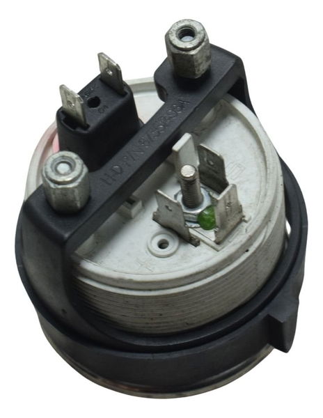 Marcador Óleo Harley Electra Touring Cvo 12-13 Original