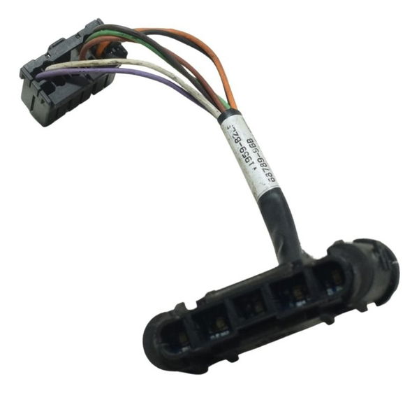 Caixa Piloto Harley Electra Touring Cvo 12-13 Original