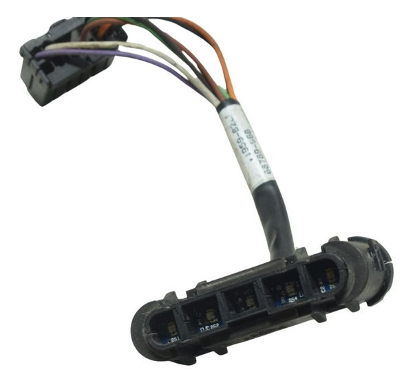 Caixa Piloto Harley Electra Touring Cvo 12-13 Original