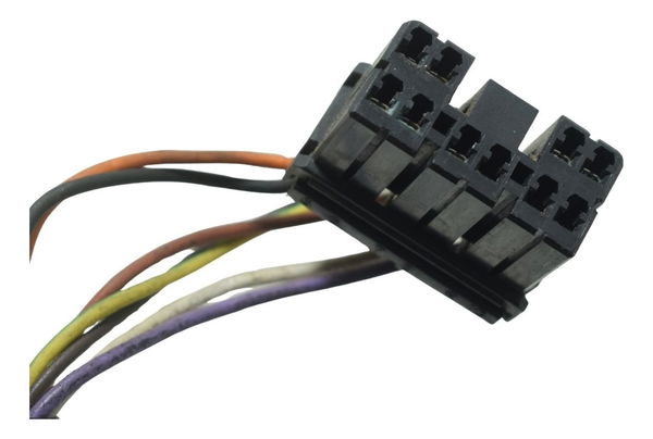 Caixa Piloto Harley Electra Touring Cvo 12-13 Original