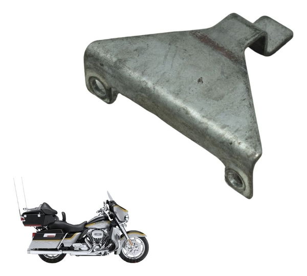 Suporte Bobina Ignição Harley Electra Touring Cvo 12-13 Orig
