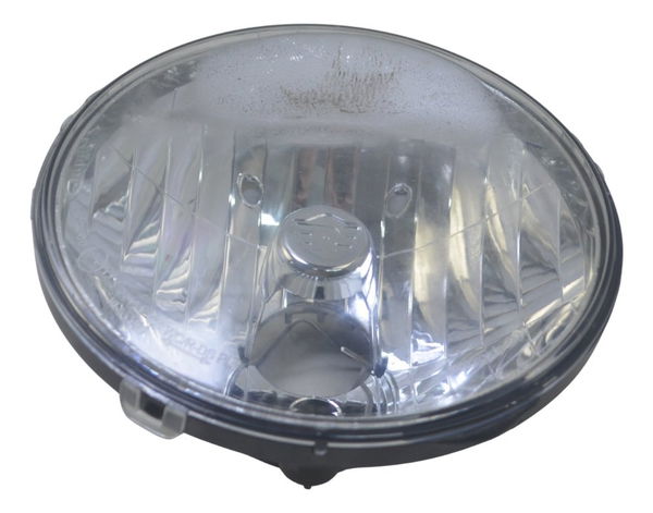 Farol Bloco Óptico C/avaria Royal Enfield Hunter 350 22-25