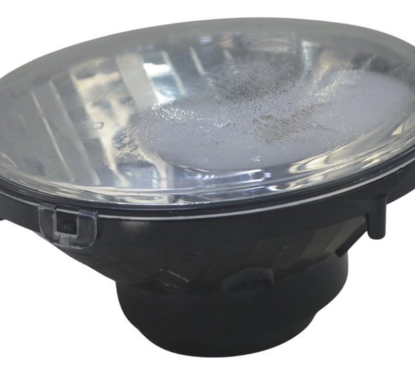 Farol Bloco Óptico C/avaria Royal Enfield Hunter 350 22-25