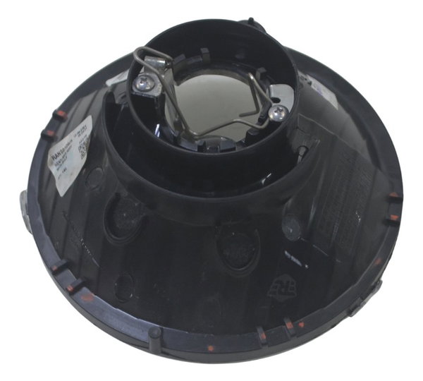 Farol Bloco Óptico C/avaria Royal Enfield Hunter 350 22-25