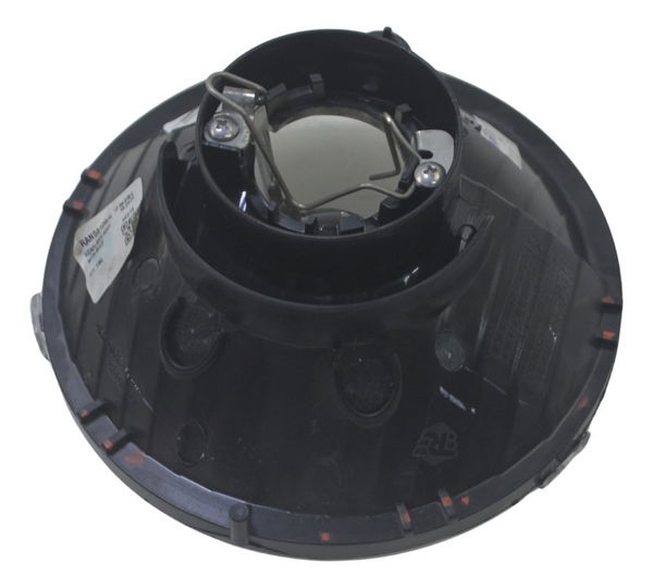 Farol Bloco Óptico C/avaria Royal Enfield Hunter 350 22-25