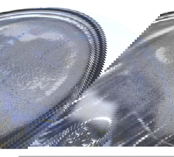 Farol Bloco Óptico C/avaria Royal Enfield Hunter 350 22-25