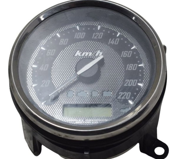 Painel Velocímetro Harley Electra Touring Cvo 12-13 Original