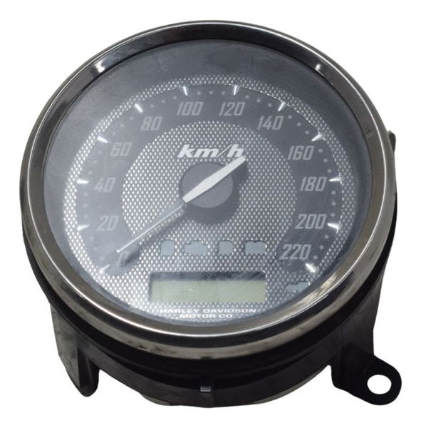 Painel Velocímetro Harley Electra Touring Cvo 12-13 Original