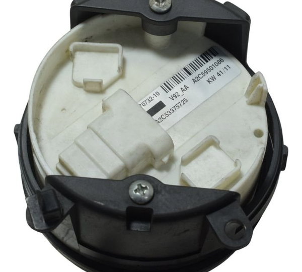 Painel Velocímetro Harley Electra Touring Cvo 12-13 Original