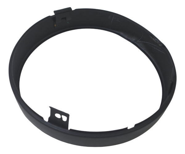 Aro Farol C/detalhes Royal Enfield Hunter 350 22-25 Original