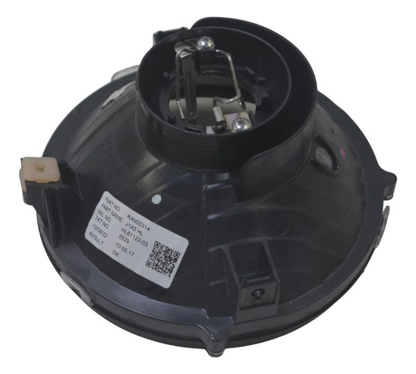 Farol Bloco Óptico C/avaria Royal Enfield Hunter 350 22-25