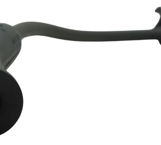 Par Cabo Bobina Ignição Harley Electra Touring Cvo 12-13 Preto