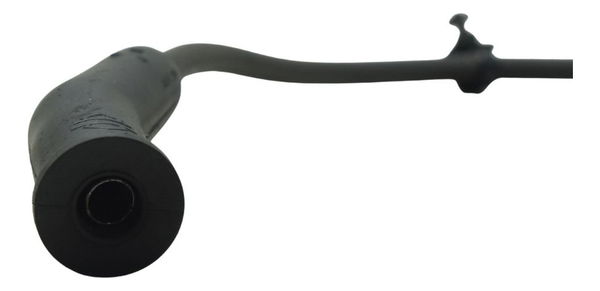 Par Cabo Bobina Ignição Harley Electra Touring Cvo 12-13 Preto