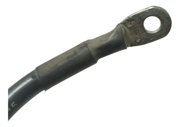 Cabo Negativo Bateria Harley Electra Touring Cvo 12-13 Origi