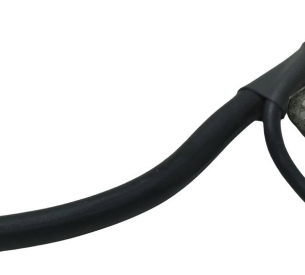 Cabo Negativo Bateria Harley Electra Touring Cvo 12-13 Origi