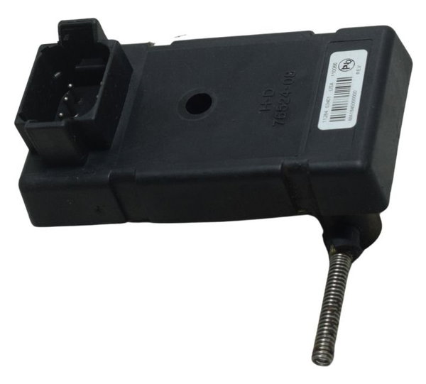 Receptor Trava Alarme Harley Electra Touring Cvo 12-13 Origi