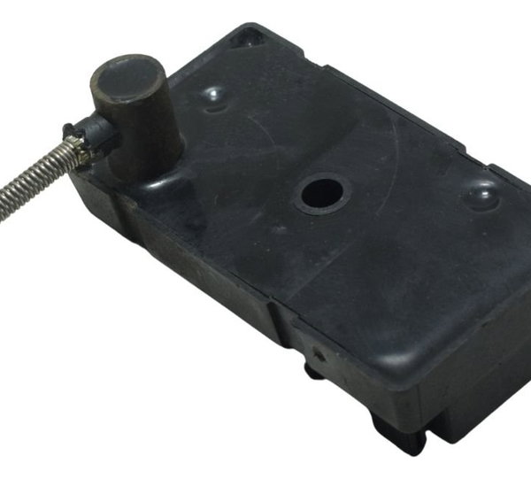 Receptor Trava Alarme Harley Electra Touring Cvo 12-13 Origi